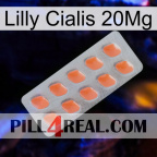 Lilly Cialis 20Mg 26